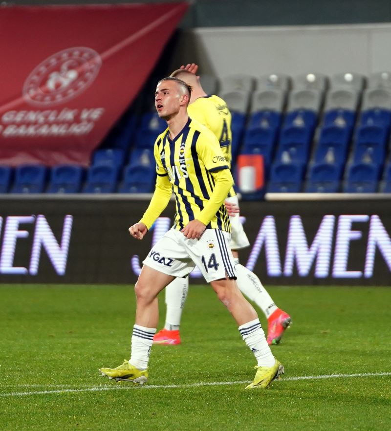 Fenerbahçe’de Pelkas şoku!
