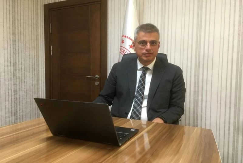 (Özel) İstanbul İl Sağlık Müdürü Memişoğlu’dan İstanbullulara çağrı: “Ağustos ayı kritik, aşınızı yaptırın”
