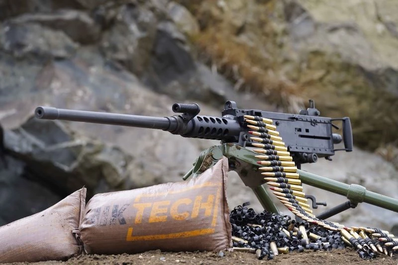 Türkiye’nin yerli ve milli uçaksavarı ilk kez IDEF’21’de tanıtılacak
