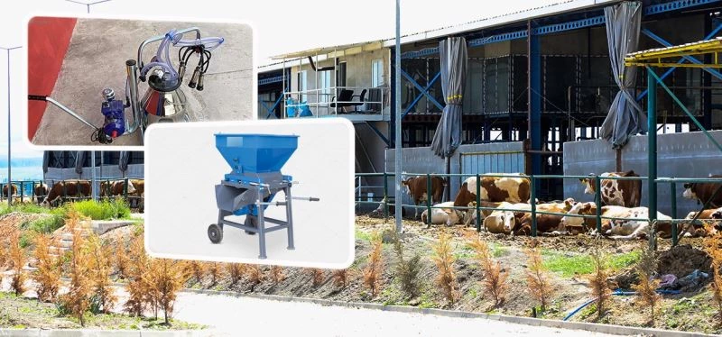 Eskişehir’den büyükbaş ve küçükbaş hayvancılığa yönelik 58 proje bakanlığa gönderildi
