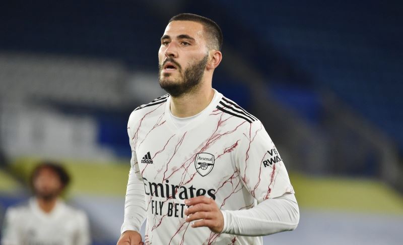 Kolasinac’a Roma ve Milan da talip
