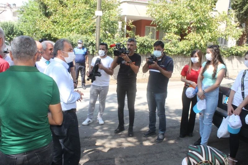 Adıyaman’ın tarihi yerlerini görmeyen kalmayacak
