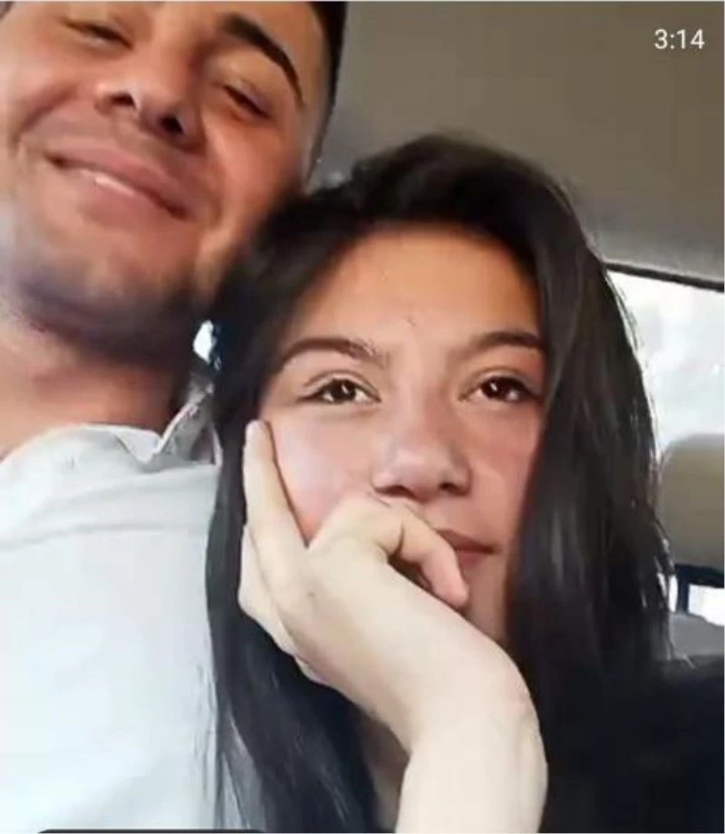 Canlı yayının ardından gidip teslim oldu
