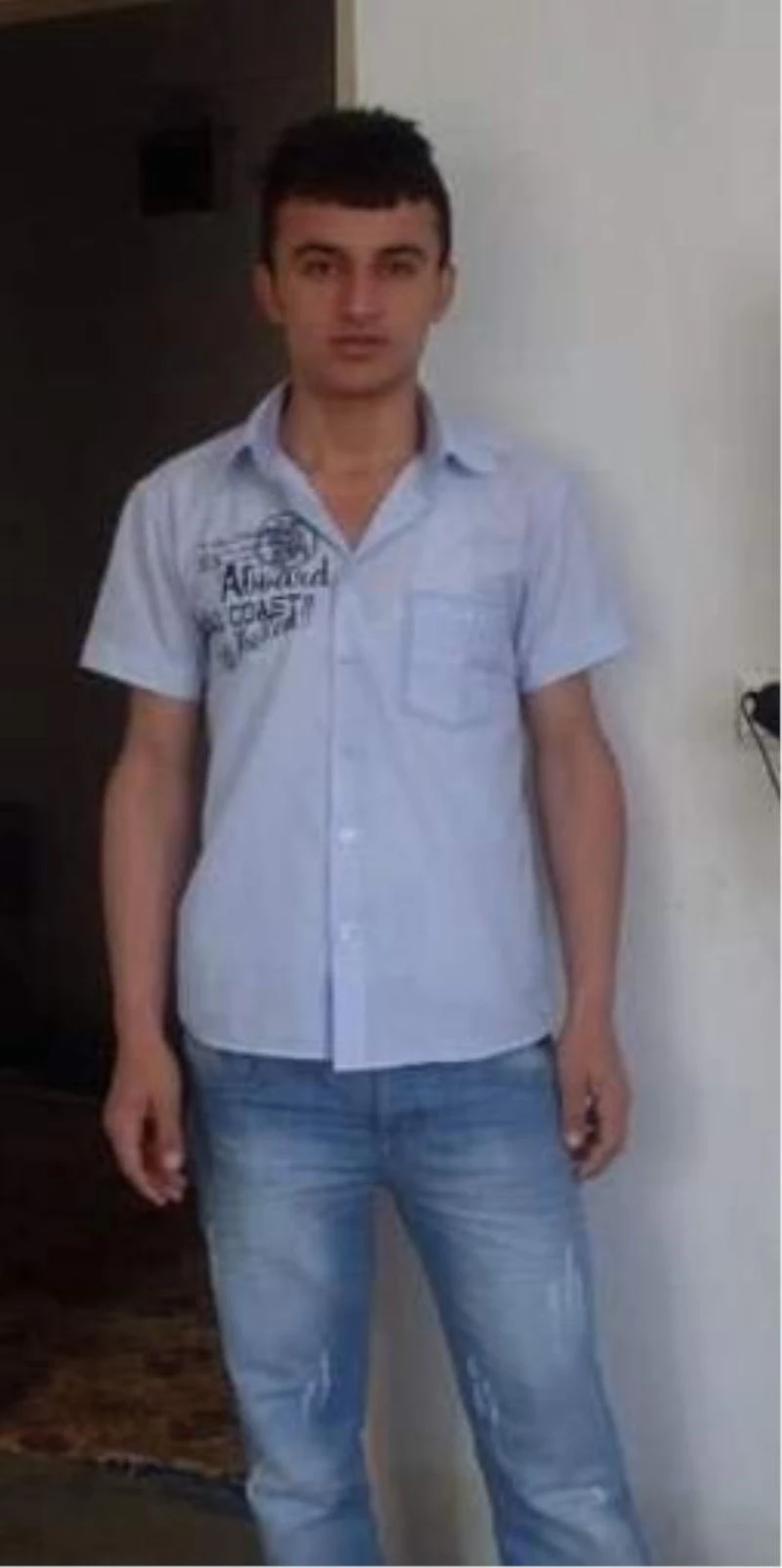 Tekirdağ’da bir asansör faciası daha: Bakım yaparken asansörün altında kaldı
