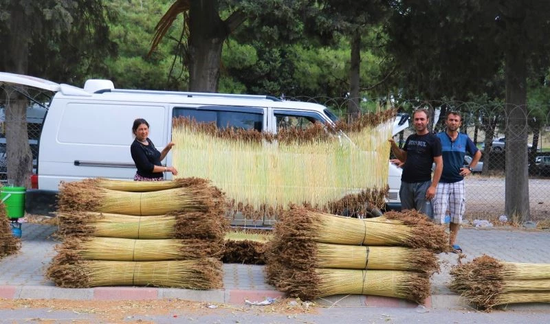 Tek tek birleştirip satıyorlar
