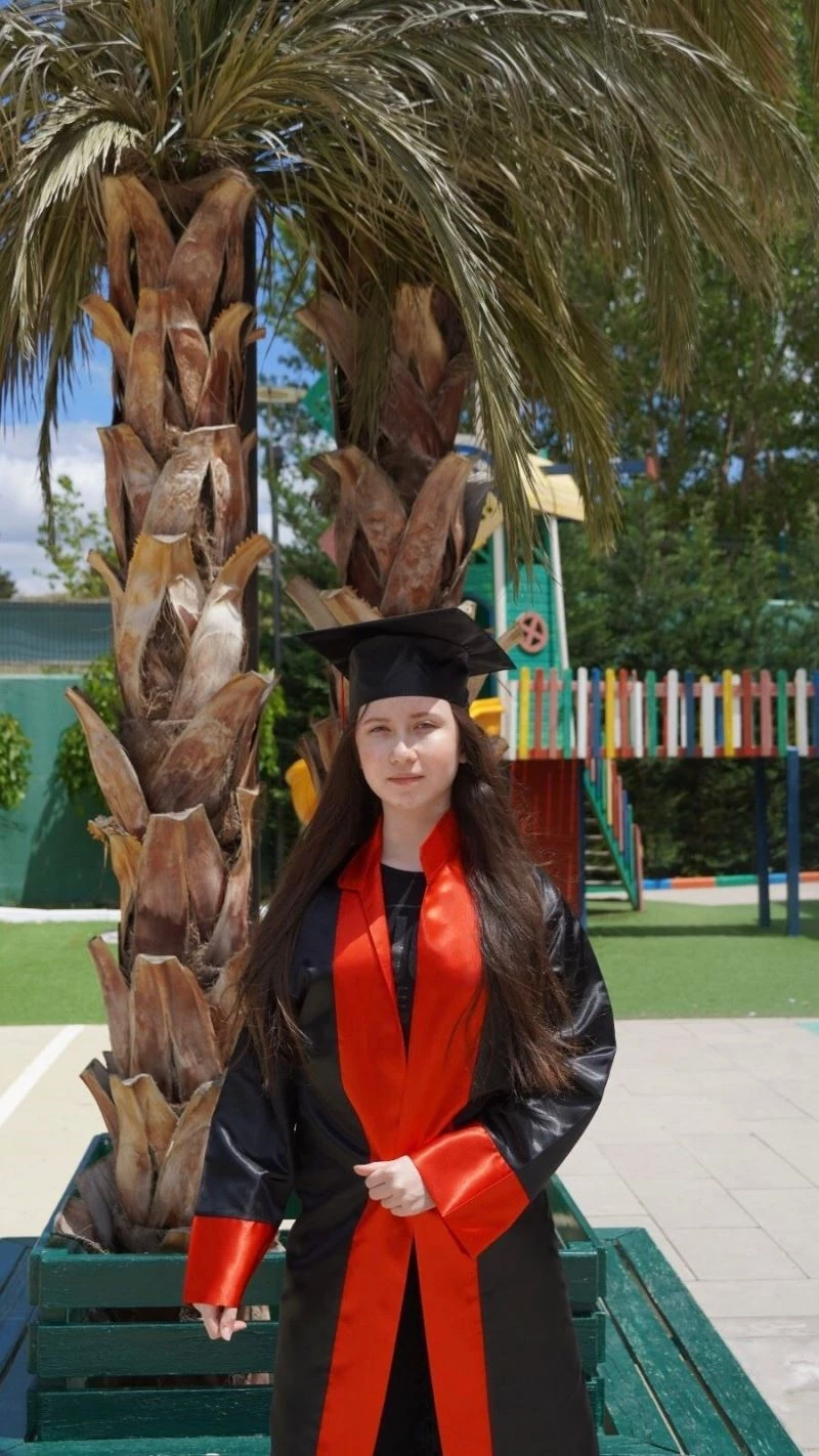 Misafirliğe gelen 13 yaşındaki kız Sakarya’da kayboldu
