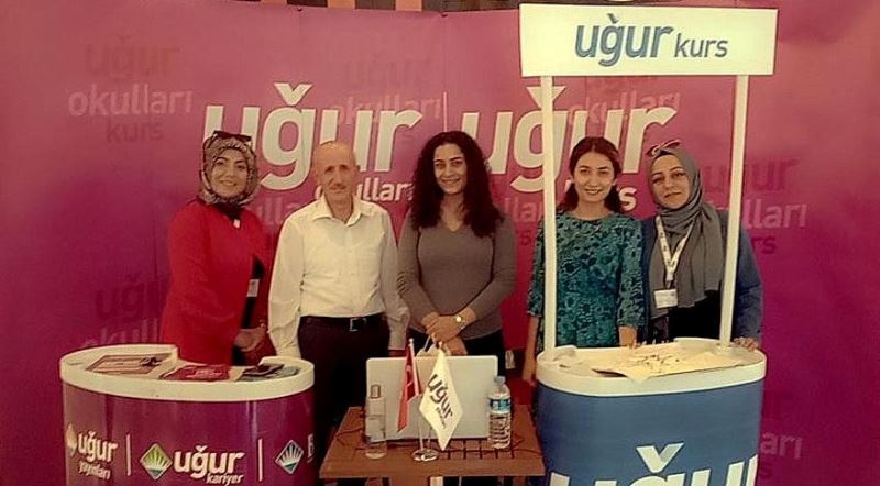 Erzincan’da öğrencilere Metodbox ve U-Digital tanıtıldı
