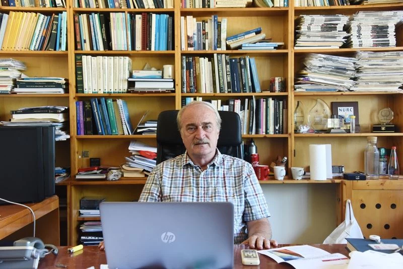 Türkiye’nin mavi stratejisine DEÜ katkısı
