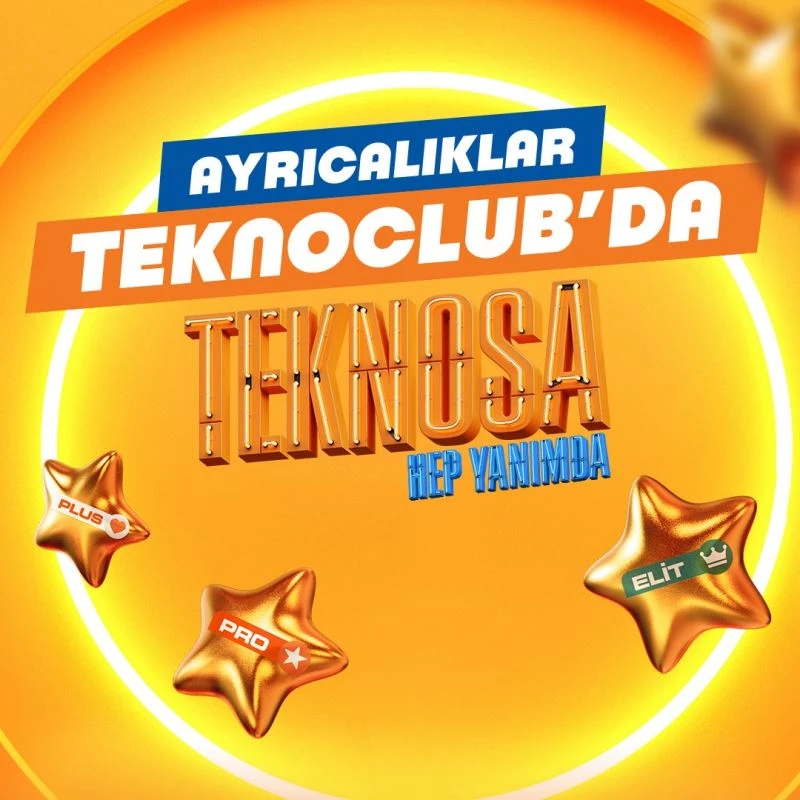 “Sadakat Programı” ayrıcalıkları devam ediyor
