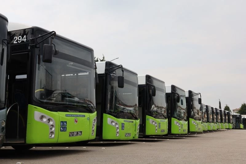 Köylere ulaşım seferberliğinden 100 bin vatandaş faydalanacak
