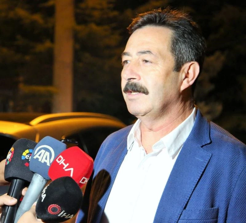 İl Emniyet Müdürü Ali Temiz’den illegal yapılanmalara karşı net mesaj:

