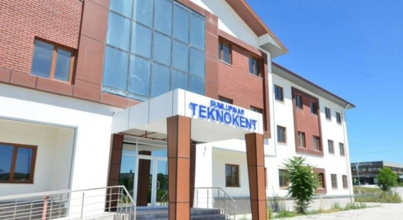 Kütahya Teknokent’ten “Fikrim Var” adlı kuluçka programı
