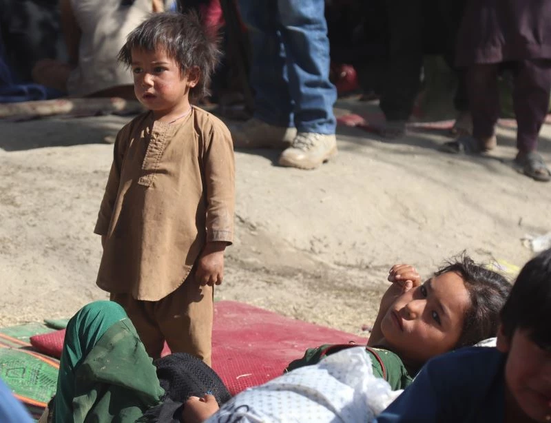 Kabil’de insani kriz kapıda
