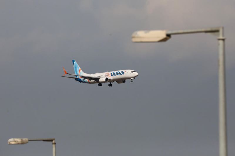 BAE merkezli havayolu şirketi Kabil uçuşlarını askıya aldı
