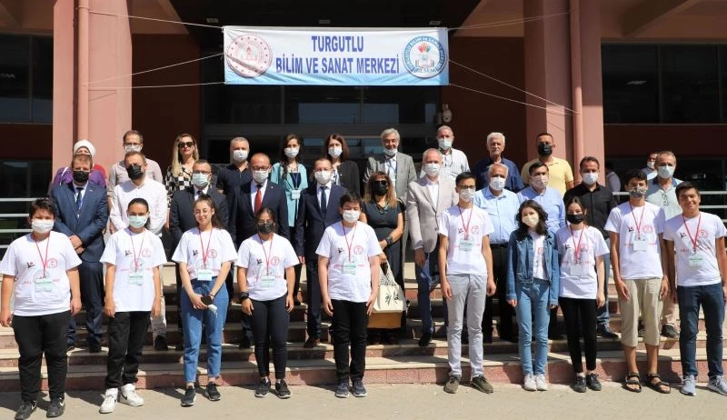 Başkan Akın: “Akıllı tarım uygulamalarına ihtiyacımız var”
