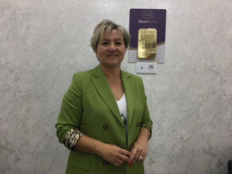 KAD- SİS kapsamında atıl kalan altınlar güvenle banka hesaplarına aktarılıyor
