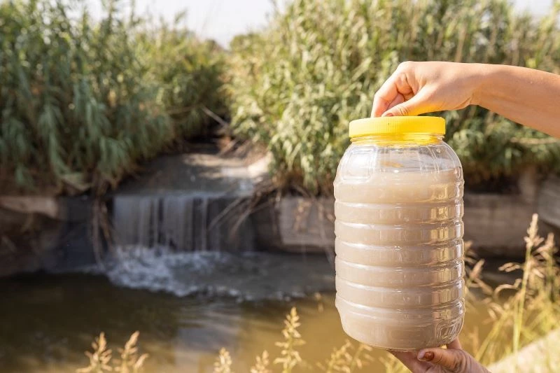 Başkan Soyer’den “Temiz Gediz, Temiz Körfez” için kurumlara yazılı çağrı
