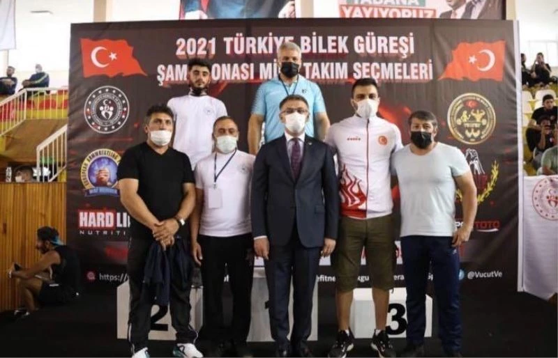 Darıca Belediyesi’nin bileği bükülmüyor
