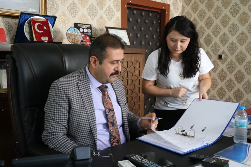 İŞKUR, Kırşehir’de işverenden gelen bin 653 iş talebini karşıladı

