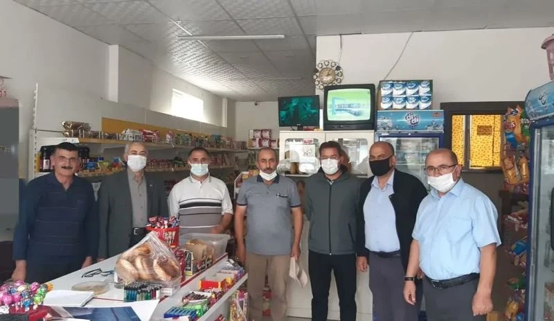 Sivas’ta Zimem Defteri geleneği yaşatılıyor
