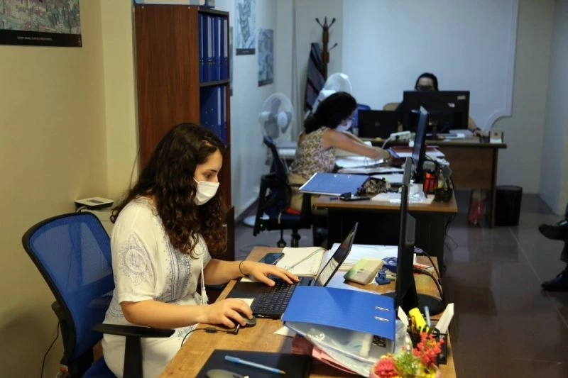 Eyüpsultan İslambey’de kentsel dönüşüm uzlaşma görüşmeleri başladı
