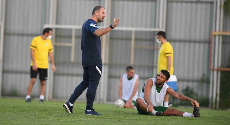 Emin Adanur, Mustafa Er’in geri dönebileceğini açıkladı
