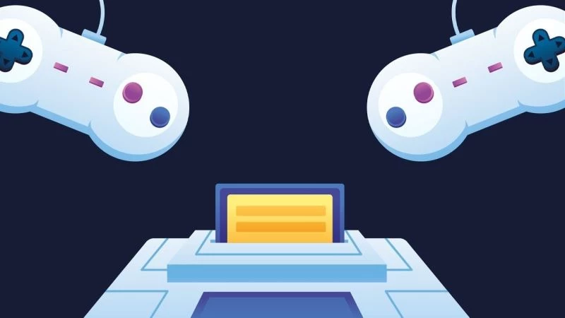 Hedef dijital oyun dünyası için yeni tasarımcılar yetiştirmek
