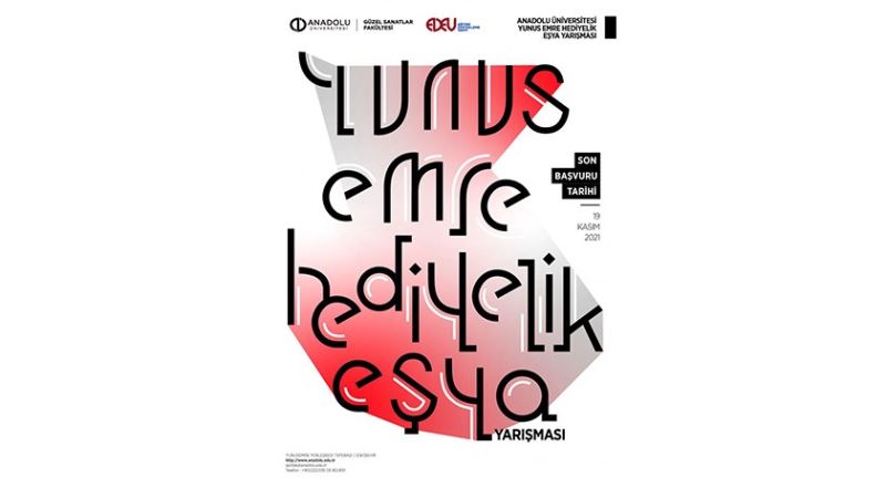 Anadolu Üniversitesi Yunus Emre’nin anısını sanatla yaşatıyor
