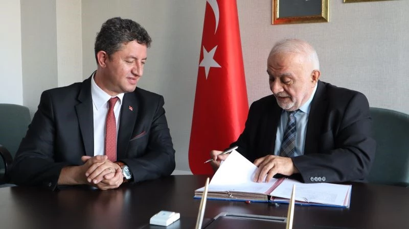 Kaynaklar birleştirilerek güç birliği oluşturulacak
