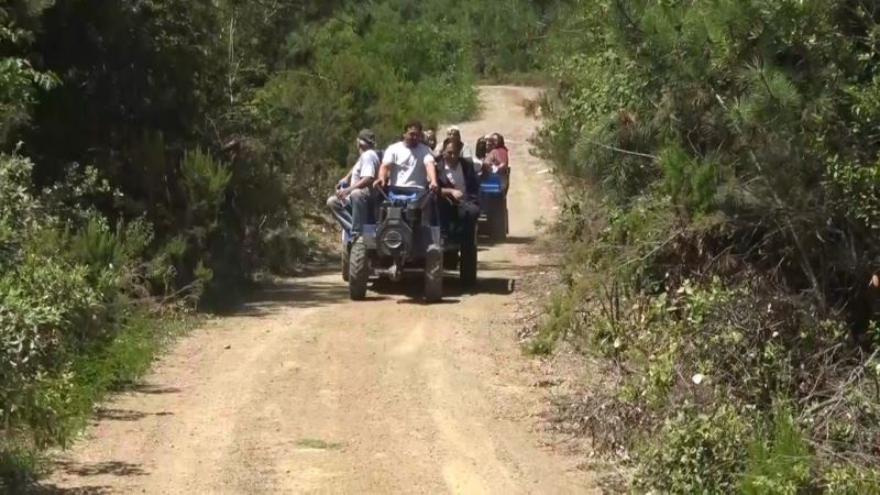 ’Patpat’ı amacı dışında kullananlara ceza yazılacak
