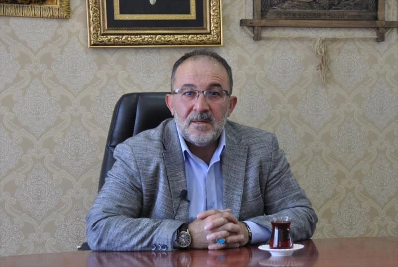 46. Geleneksel Afşin Eshab-ı Kehf Kültür ve Karakucak Gençler Türkiye Güreş Şampiyonası, 21 Ağustos