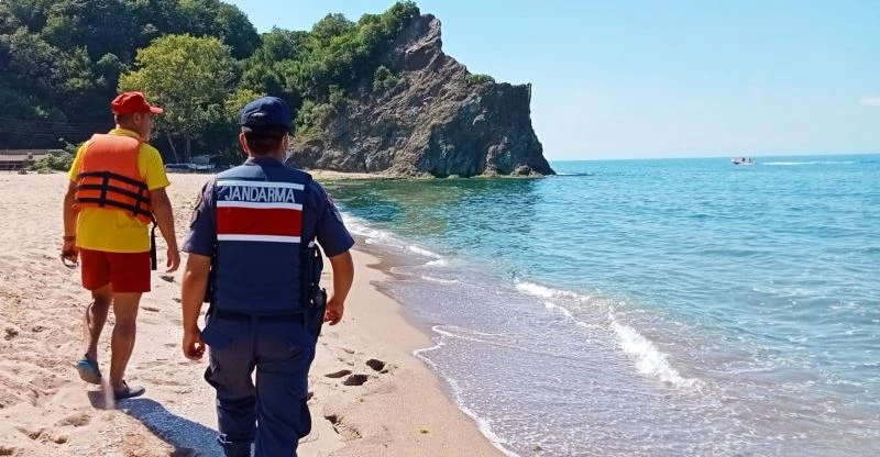 9 yaşındaki Doğukan Yaylacı için arama çalışmaları devam ediyor
