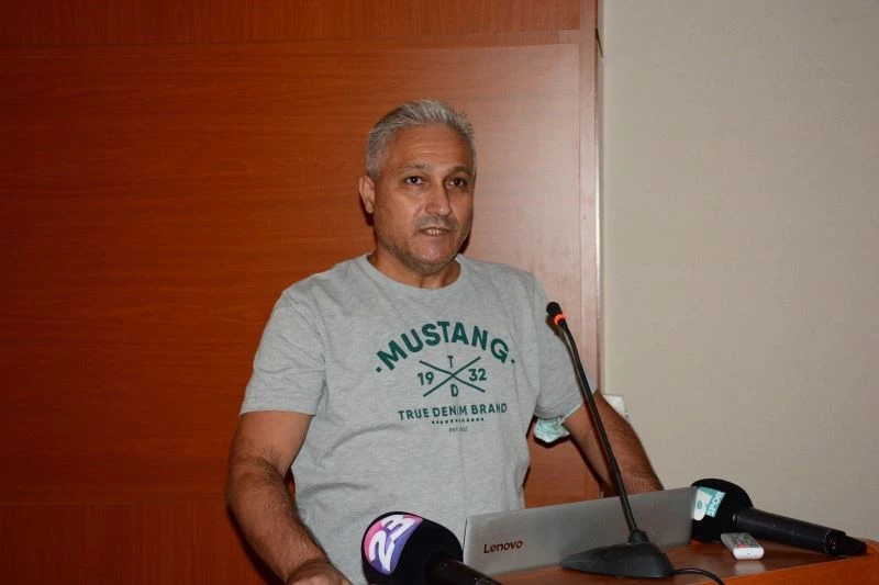 EBK, Levent Deringöl’e emanet
