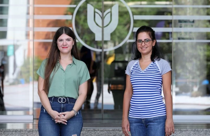 Genç mühendise uluslararası ödül
