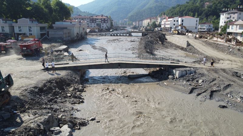 Fırat Kalkanı Harekatı başta olmak üzere birçok harekatta kullanılmıştı
