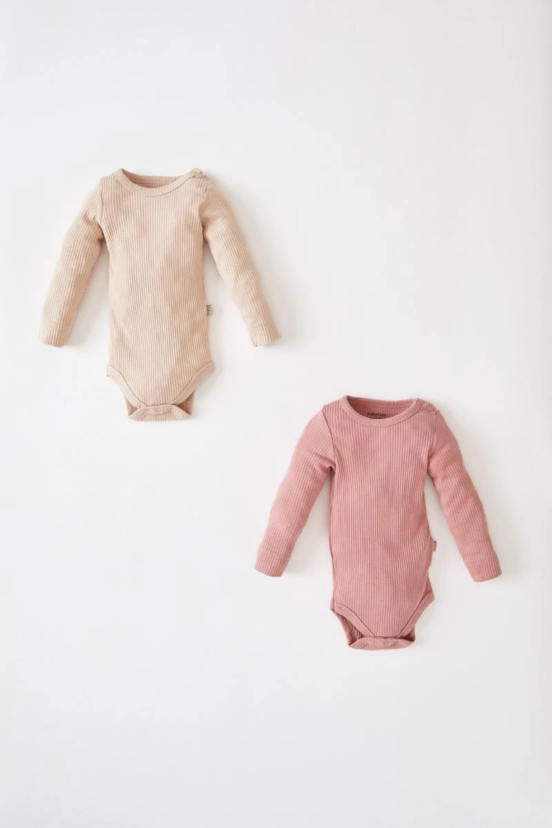 ‘Organik Hammadde Sertifikalı’ bebek ürünleri raflarda
