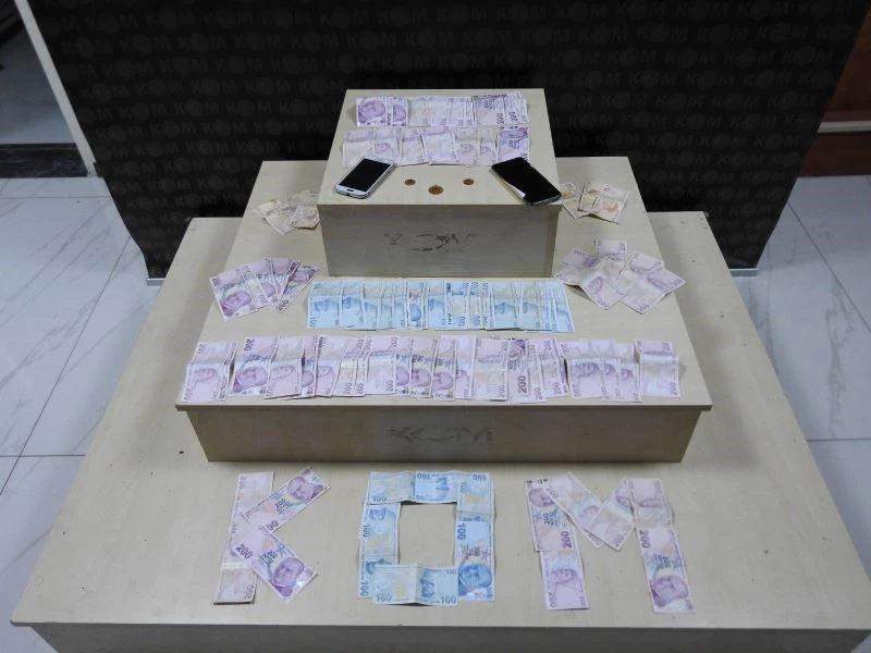 Yaşlı vatandaşı FETÖ yalanıyla dolandıran şüpheliler polisten kaçamadı
