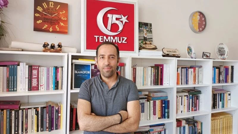 Doç. Dr. Adem Palabıyık: 