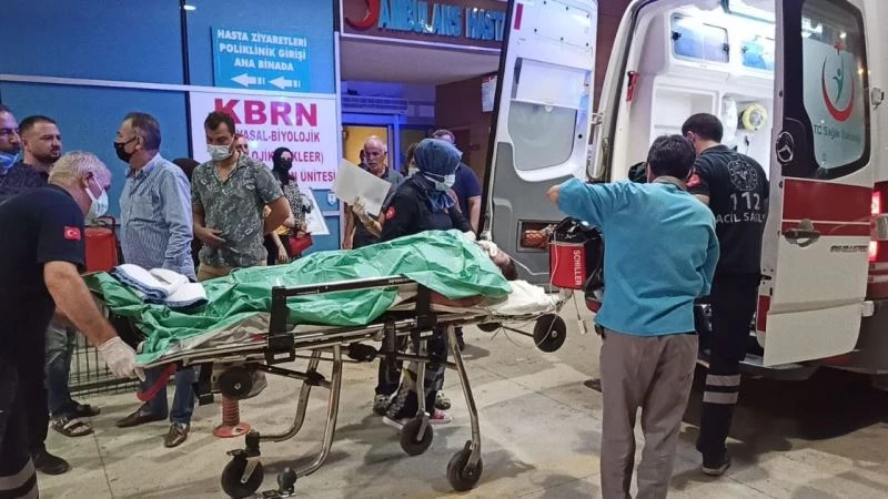 Elindeki sigarayla uykuya daldı olanlar oldu
