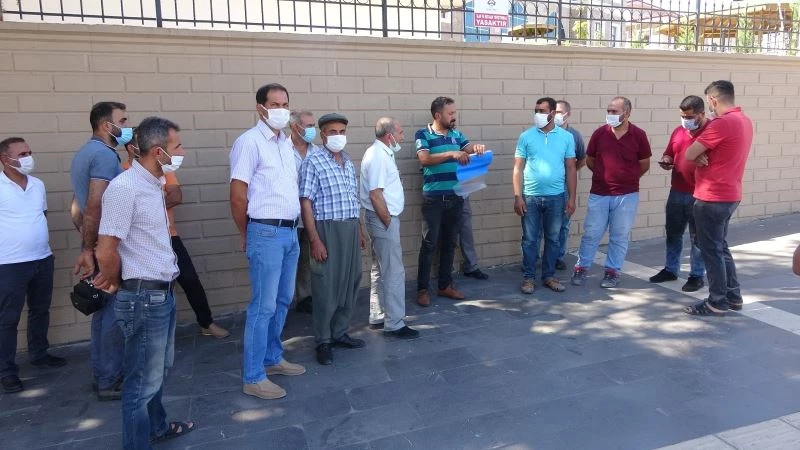 Avcılardan kota uygulamasına tepki
