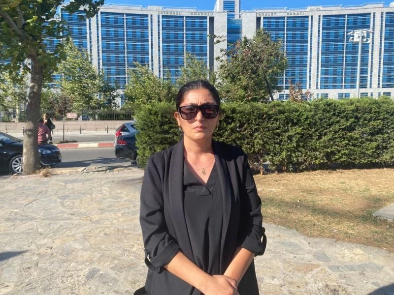 Ormanda vurularak öldürülen polisin eşi: “Katiller de ağlar, hatta en güzel onlar ağlar”
