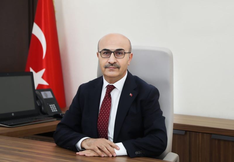 Mardin Valisi Mahmut Demirtaş’tan aşı çağrısı
