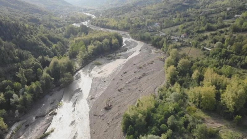 Valilikten dere yataklarından uzak durun çağrısı
