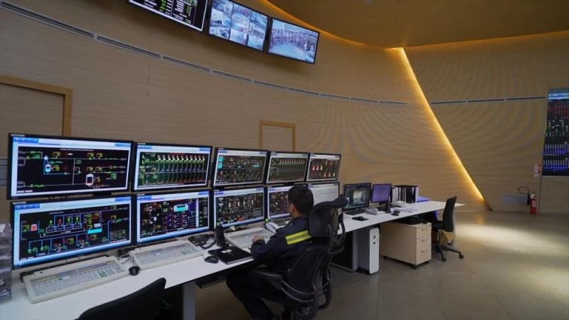 Tüpraş, İTÜ ve ODTÜ’deki veri analitiği merkezleriyle operasyonlarına katma değer sağlıyor