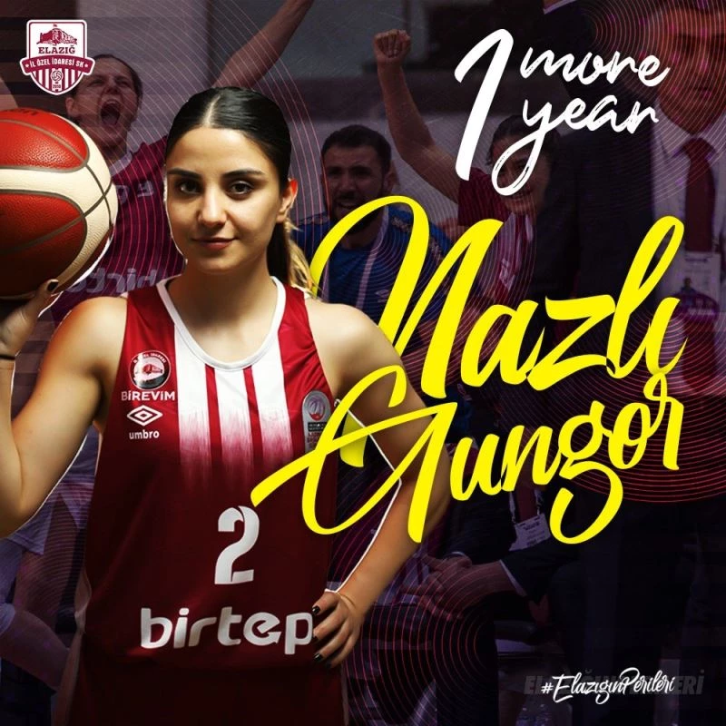 Elazığ İl Özel İdare, iç transferde 4 isimle anlaştı
