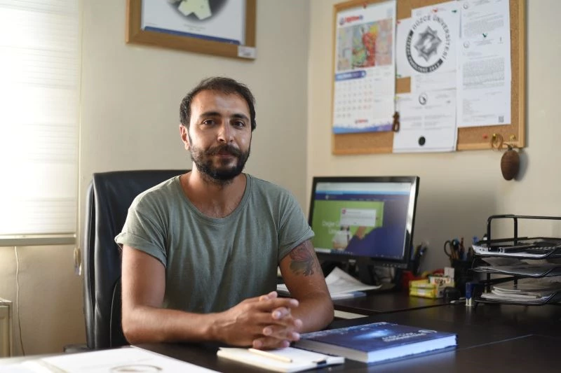 Tarımsal biyoteknoloji bölümü ilk kez öğrenci alacak
