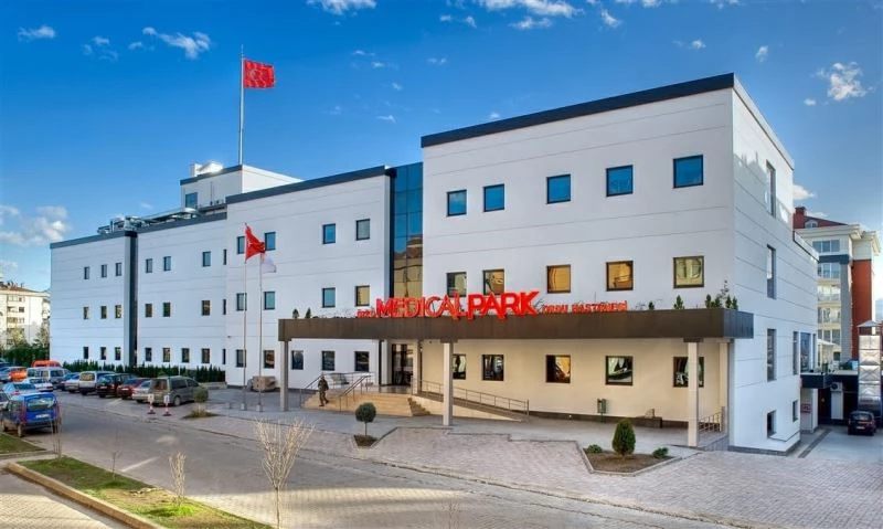 Medical Park Ordu Hastanesi, Ulusal İşitme Tarama Referans Merkezi oldu
