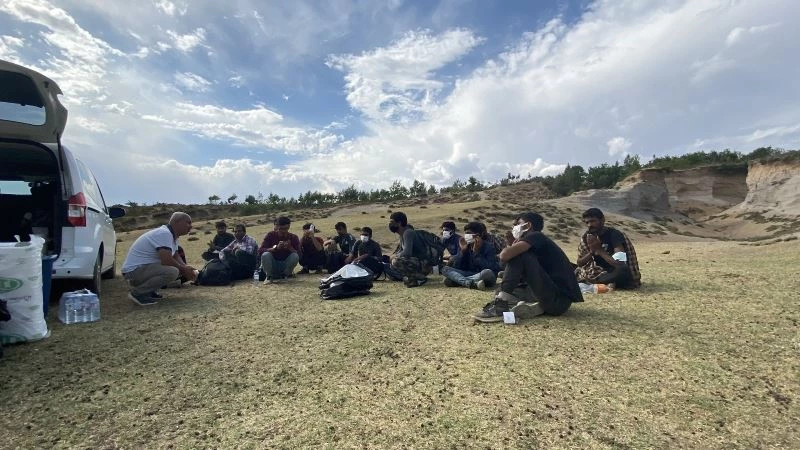 Umudun adı ‘Sinan abi’
