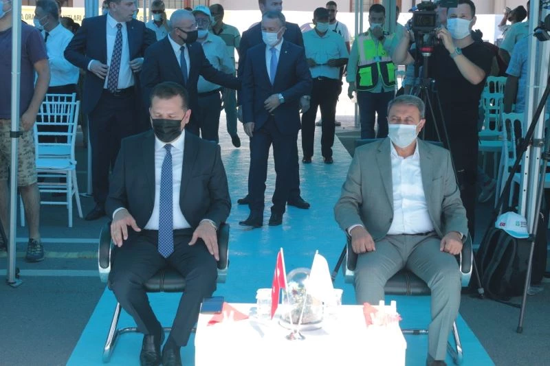 Balıkesir’in “Yakışıklı” otobüsleri yola çıktı
