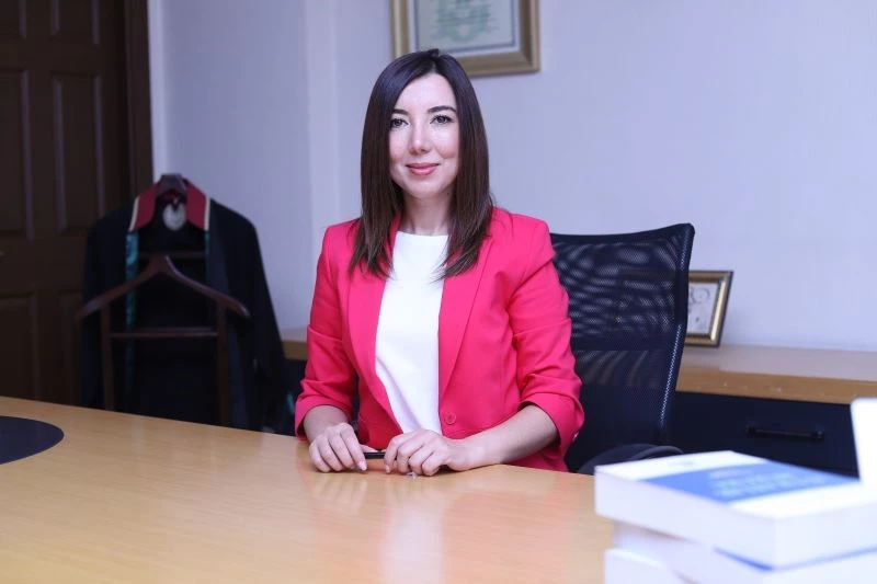 Av. Hibe Gökalp’tan uyarı: “Kasten orman yakma suçunun kesinlikle affı yoktur”
